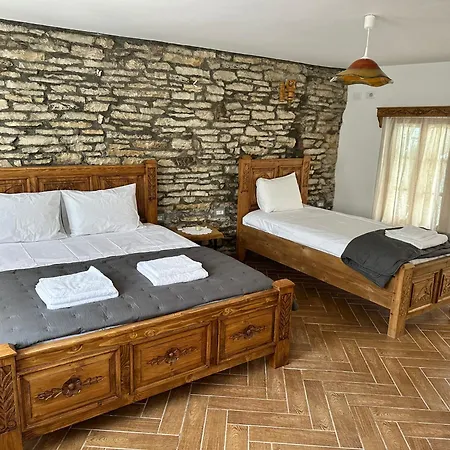 Anderr Stone Boutique
