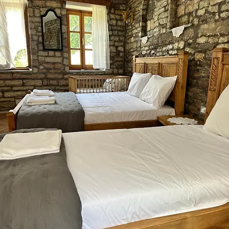 Apartament Anderr Stone Boutique *
