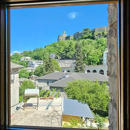 Anderr Stone Boutique * Gjirokastra