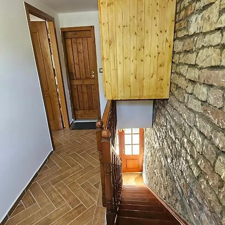 Apartament Anderr Stone Boutique