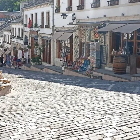 Anderr Stone Boutique * Gjirokastër