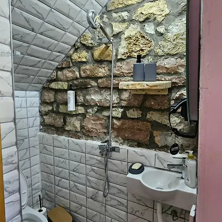 Apartament Anderr Stone Boutique
