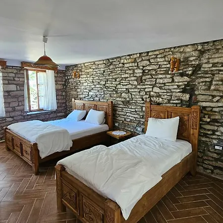 Apartament Anderr Stone Boutique *