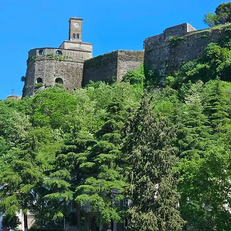 Anderr Stone Boutique Apartament Gjirokastra