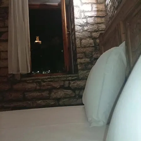 Apartament Anderr Stone Boutique *